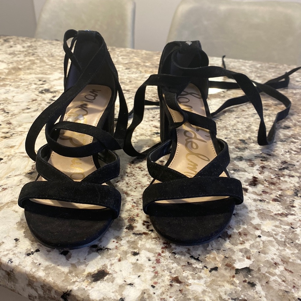 Sam Edelman heels